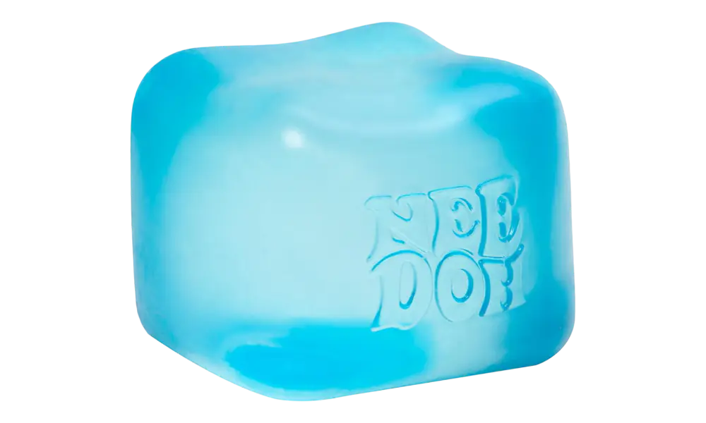 NeeDoh Nice Cube