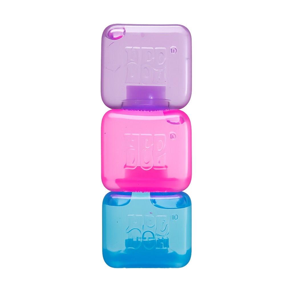 NeeDoh Nice Cube