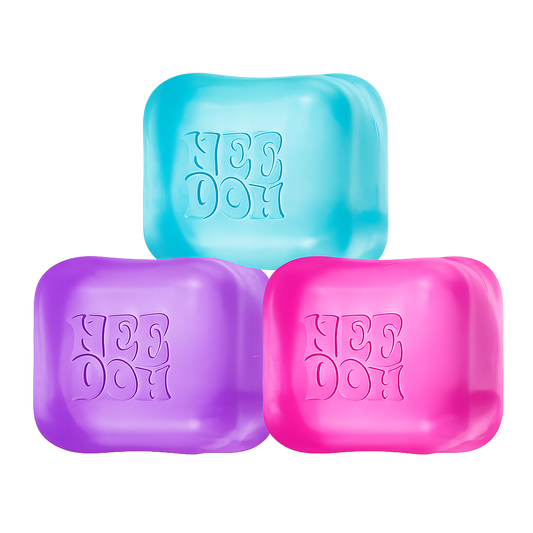 NeeDoh Nice Cube